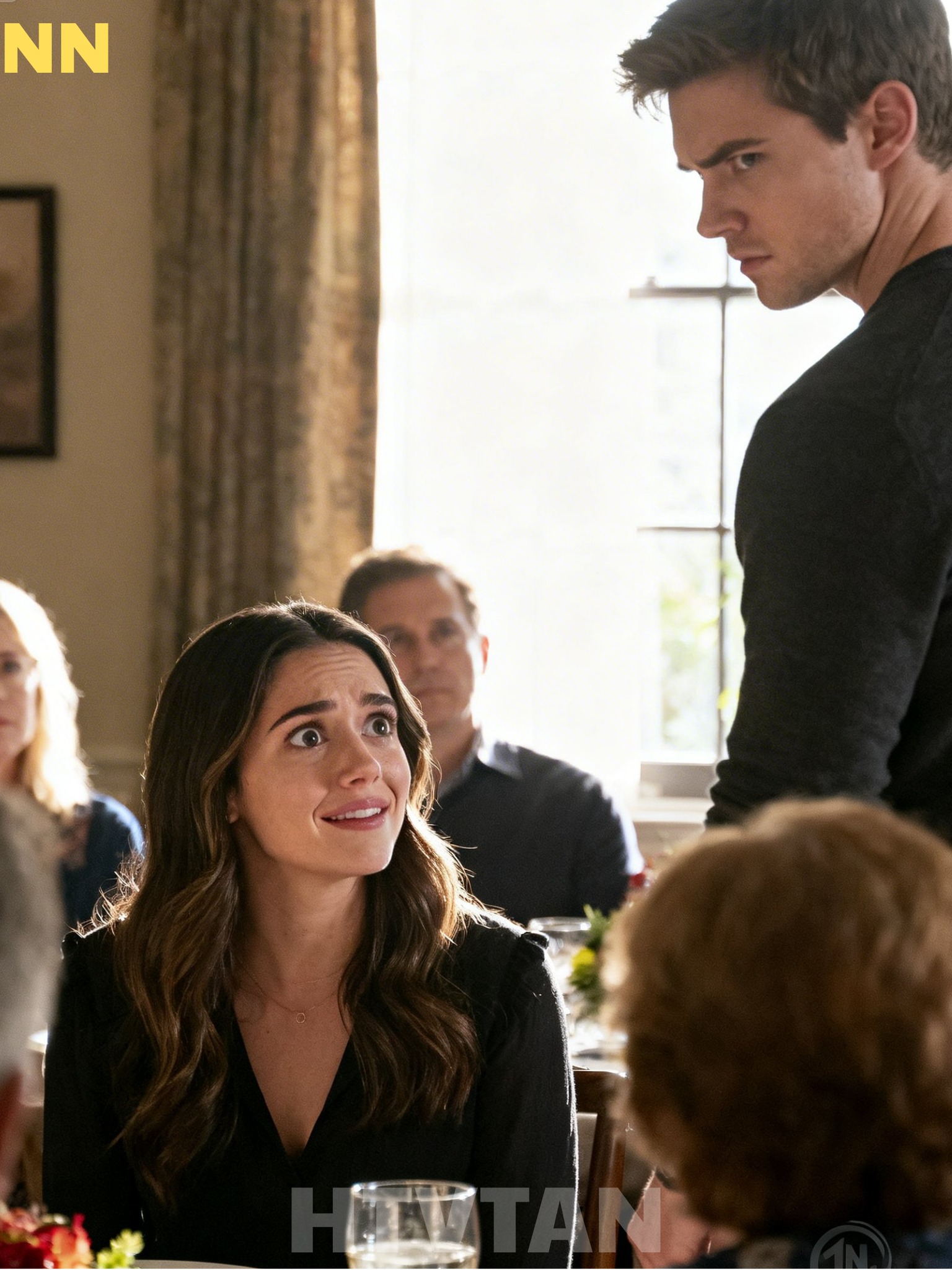 Veljeni sanoi, etten ansainnut hänen kihlajaisjuhliaan – joten menin Havaijille, ja sitten puhelimeni räjähti.