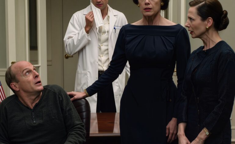 Mieheni erosi minusta rakastajattarensa takia, koska poikamme oli vammainen. 18 vuotta myöhemmin tapasin hänet uudelleen. Hän virnisti ja kysyi: “Missä poikasi on nyt? Piiloutuuko hän yhä maailmalta?” Mutta hänellä ei ollut aavistustakaan, että poika oli nyt…