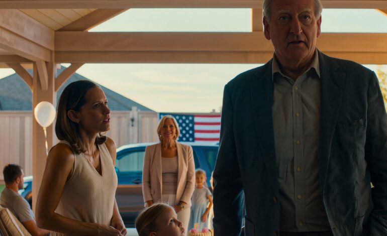 Tyttäreni anoppi ylitti rajan tyttärentyttäreni kanssa, joten soitin ja kaikki muuttui… … – Uutiset