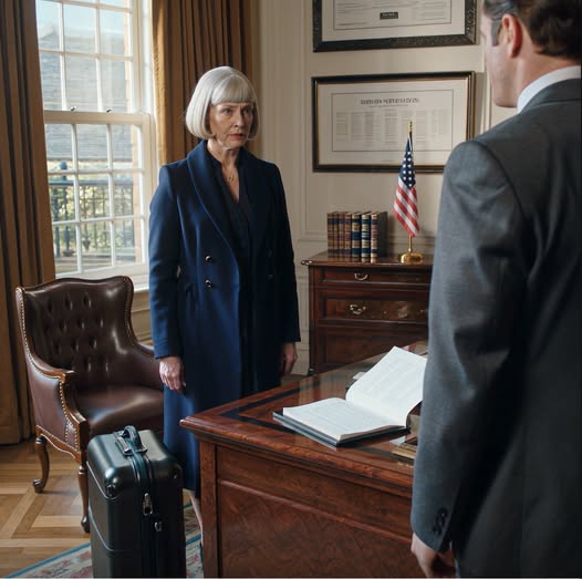 Mieheni kuoltua tyttäreni peri talomme ja 33 miljoonaa dollaria. Hän heitti minut ulos sanoen: “Mene kuolemaan jonnekin muualle – olet nyt arvoton.” Muutamaa päivää myöhemmin asianajaja nauroi ja kysyi: “Luitko edes testamenttia?” Tyttäreni kalpeni: “Hän on miljardööri!”