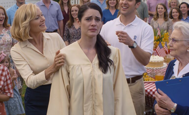 Vanhempani tyhjensivät yliopistorahastoni – 187 000 dollaria, jotka isovanhempani olivat säästäneet 18 vuoden aikana – ostaakseen veljelleni talon. Kun kysyin miksi, äiti sanoi: “Koska hän on se, jonka he ovat aina asettaneet etusijalle tässä perheessä.” En sanonut sanaakaan. Soitin vain isoäidilleni. Se, mitä hän teki seuraavaksi, päätyi valtakunnallisiin uutisiin.