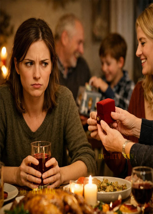 Przyjechałem na zjazd rodzinny, za który zapłaciłem. Miejsce było puste. Mama się roześmiała i powiedziała: „To było wczoraj. Przywieziemy ci resztki”. Nic nie powiedziałem. Ale następnego ranka policja przemówiła w moim imieniu. Powinienem był się domyślić, że coś jest nie tak, gdy tylko wjechałem na parking. Żadnych znajomych samochodów, żadnego hałasu, żadnych kuzynów palących przy śmietnikach, udających, że nikt ich nie widzi, tylko cisza.