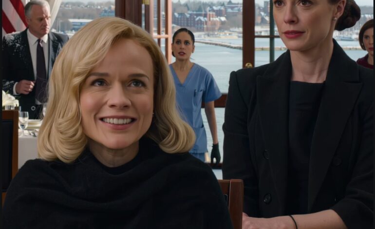 Isäni tarttui ranteeseeni ja kuiskasi yhden lauseen. ”Sinun täytyy pysäyttää Jennifer ennen kuin on liian myöhäistä.” – Uutiset