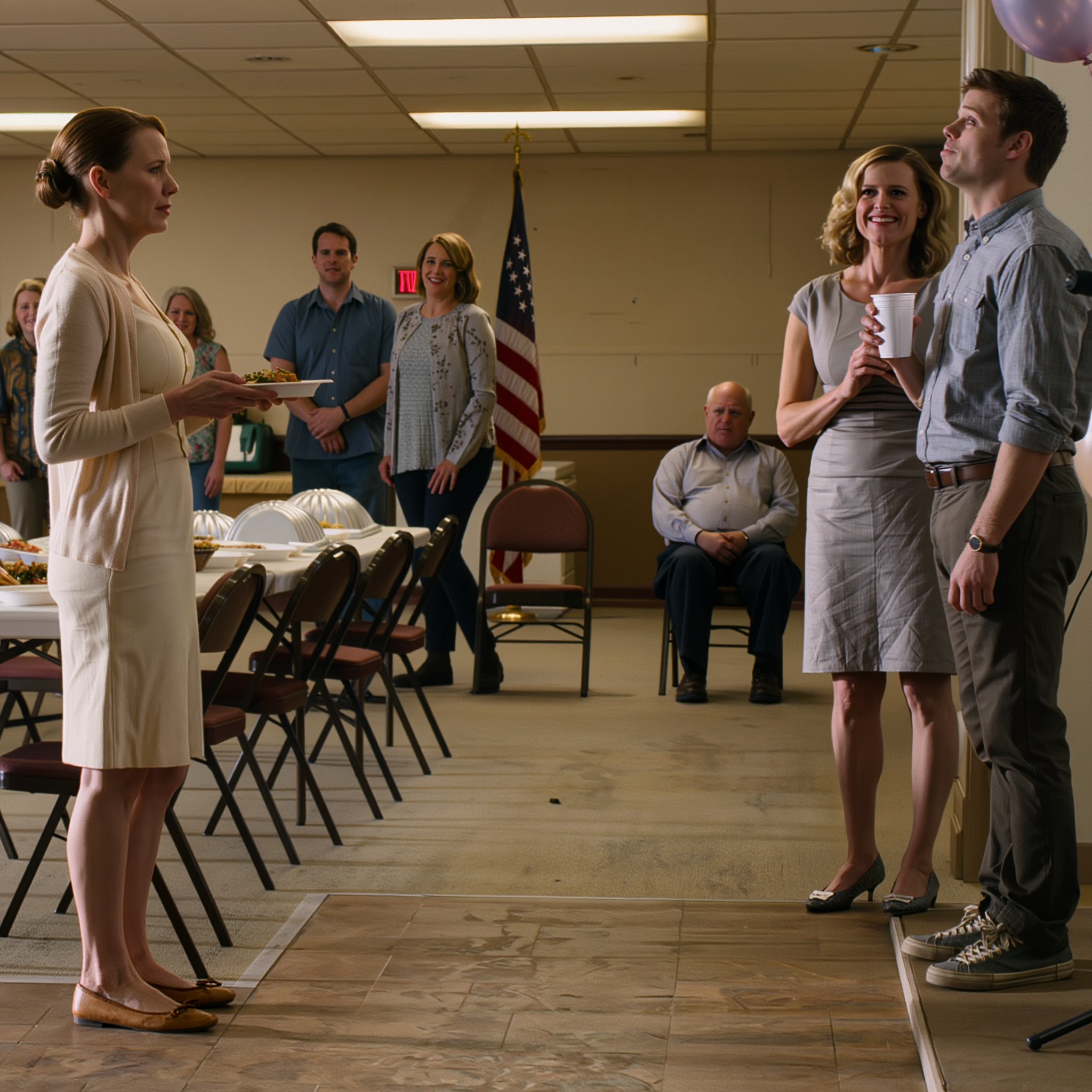 My Brother’s Son Made A “Joke” At A Family Get-Together And Said I Was “Just The Aunt Who Thinks Gifts Fix Everything.” Some People Laughed—Even His Mom. I Just Left. A Few Days Later, I Made One Quiet Change… And My Phone Wouldn’t Stay Quiet.