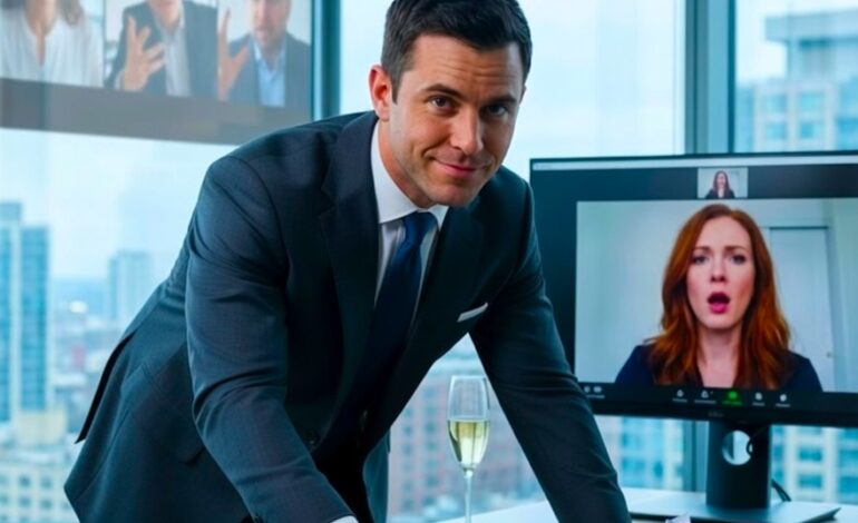 „Odebrałem telefon, spodziewając się pytania o miejsca – bo po cichu wpłaciłem 50 000 dolarów zaliczki ślubnej za mojego młodszego brata kilka miesięcy temu. Zamiast tego organizator powiedział: »Twoja rodzina poprosiła nas o usunięcie cię z listy gości… i chcą zatrzymać pieniądze, które wpłaciłeś«. Nie podniosłem głosu. Nie sprzeciwiałem się. Powiedziałem tylko: »Odwołajcie całe wesele«. Wpadła w panikę – dopóki nie zapytałem: »Kto jest właścicielem Elegant Events?« i nie kazałem jej przeczytać na głos nazwy sieci: Sterling Event Holdings… Sterling Hospitality Group… ja. Potem zacząłem wymieniać wszystkie rezerwacje – miejsce, hotele, catering, kwiaty, zdjęcia, kolację przedślubną, wynajem limuzyny – wszystko po kolei, wszystko moje, wszystko zniknęło. Pół godziny później zadzwonił wściekły tata, brat zadzwonił zdezorientowany, a mama napisała SMS-a, jakbym to ja był problemem… ale jedyne, co zrobiłem, to usunąłem firmy z imprezy, na której nie byłem mile widziany. I kiedy w końcu zorientowali się, że „wycofali się z Harvardu” wstydzili się, że to właśnie z tego powodu zorganizowano całe wesele, błagali o rozwiązanie — więc im je zaproponowałem… na warunkach, których się nie spodziewali.