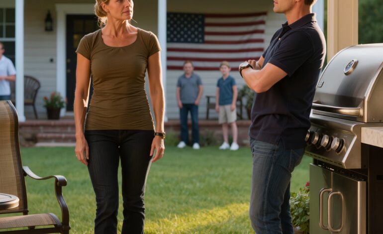 Veljeni otti ranteestani kiinni. ”Rolex? Oikeastiko?” hän kysyi äänen kohotessa. ”Mistä sait sen?” Hän käänsi käsivarteni valoa kohti. Hän luki kaiverruksen: ”Meridianin omaisuutta – suojattu osasto.” Hän päästi irti heti. – Uutiset