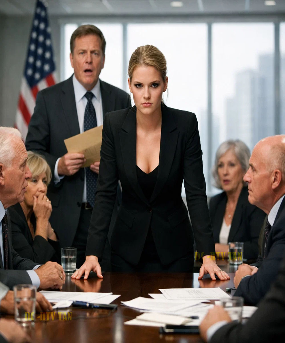 Siskoni ei kutsunut minua häihinsä seuraavana päivänä, kun hänen miehensä käveli neuvotteluhuoneeseeni… – Uutiset