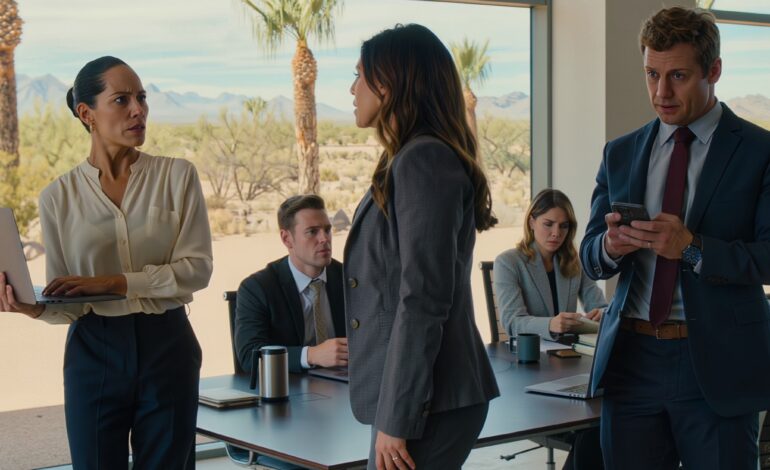 Kun kihlattuni sanoi: “Tarvitsen avioehtosopimuksen – en aio panostaa tulevaisuuttani sinun varaasi”, hymyilin ja suostuin. Mutta pyysin hiljaa asianajajaani laatimaan sellaisen, joka suojaisi kaiken rakentamani. En koskaan unohda hänen lakimiestiiminsä ilmettä, kun he tajusivat omaisuuteni olevan paljon suurempi kuin hänen. – Uutiset