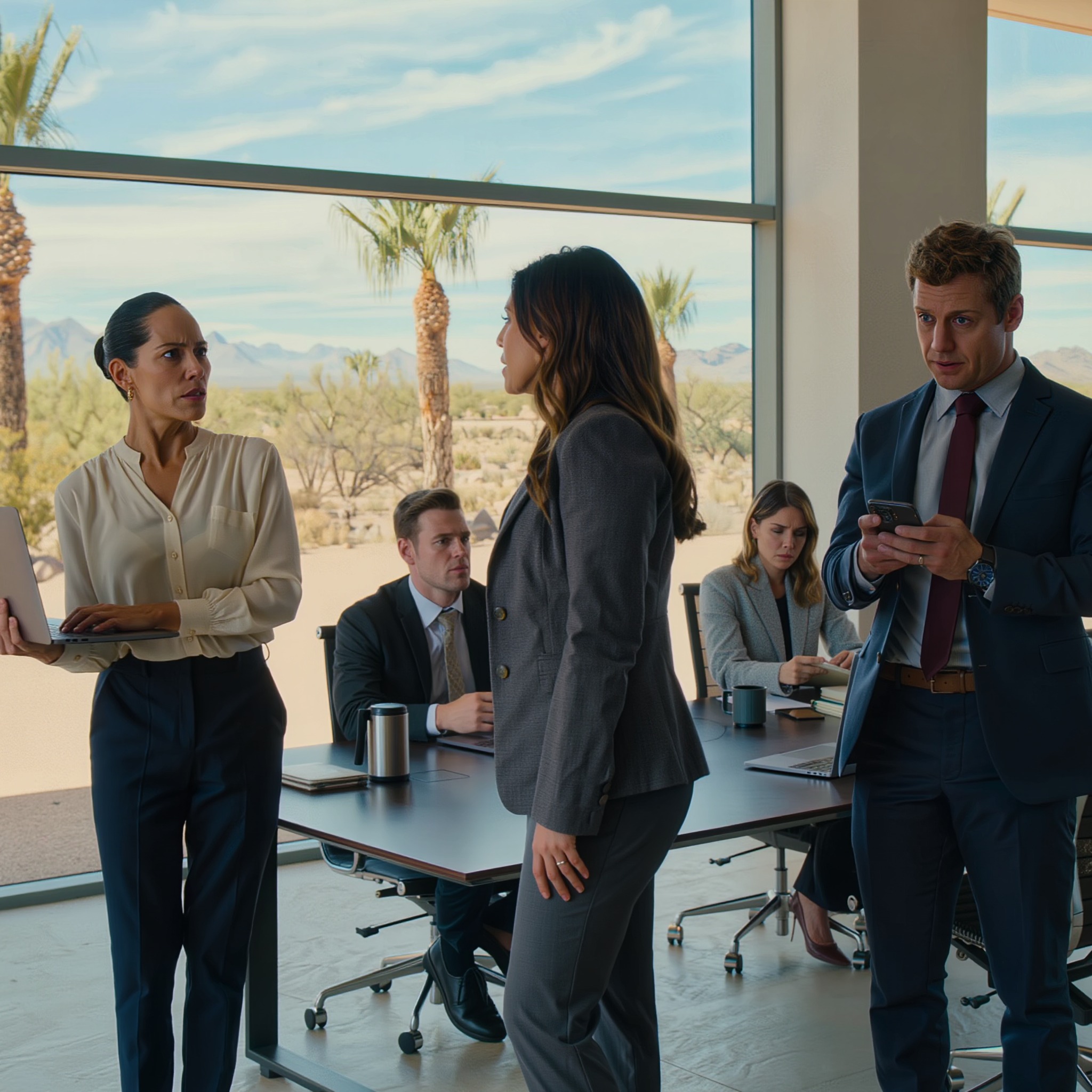 Kun kihlattuni sanoi: “Tarvitsen avioehtosopimuksen – en aio panostaa tulevaisuuttani sinun varaasi”, hymyilin ja suostuin. Mutta pyysin hiljaa asianajajaani laatimaan sellaisen, joka suojaisi kaiken rakentamani. En koskaan unohda hänen lakimiestiiminsä ilmettä, kun he tajusivat omaisuuteni olevan paljon suurempi kuin hänen. – Uutiset