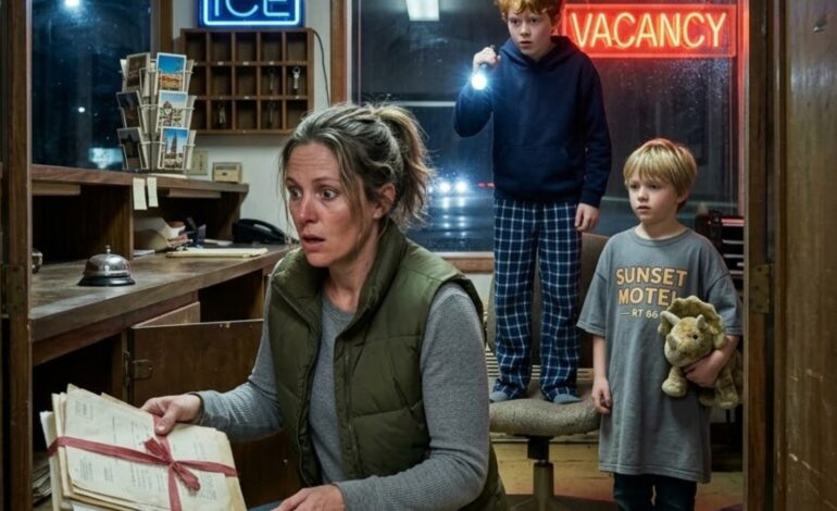 ISÄNI KUOLEMAN JÄLKEEN SISARENI SAI LUKSUSASUNNOT JA MINÄ KADOIN – Uutiset