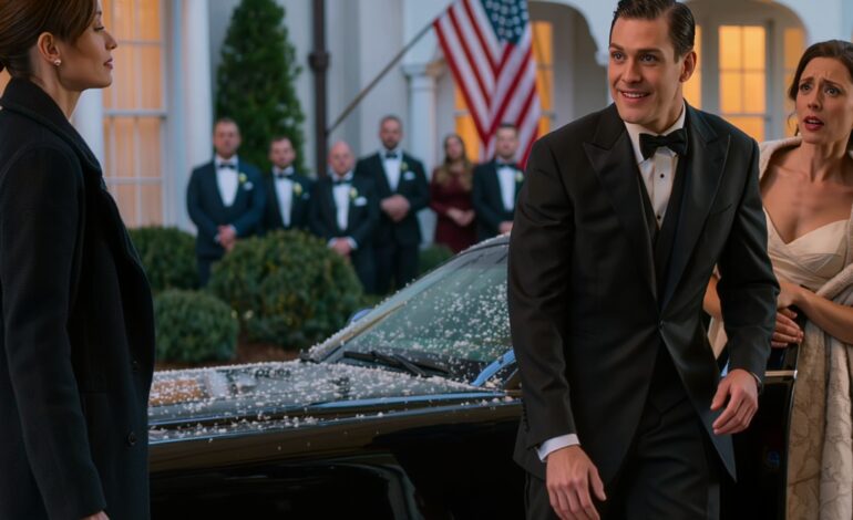 Mój brat zaprosił całą rodzinę na swoje wystawne wesele… oprócz mnie. Kilka godzin później dostałem wiadomość: „Wpadnij później – zostawimy ci talerz”. Nie odpisałem. Tego wieczoru koperta czekała na drzwiach.