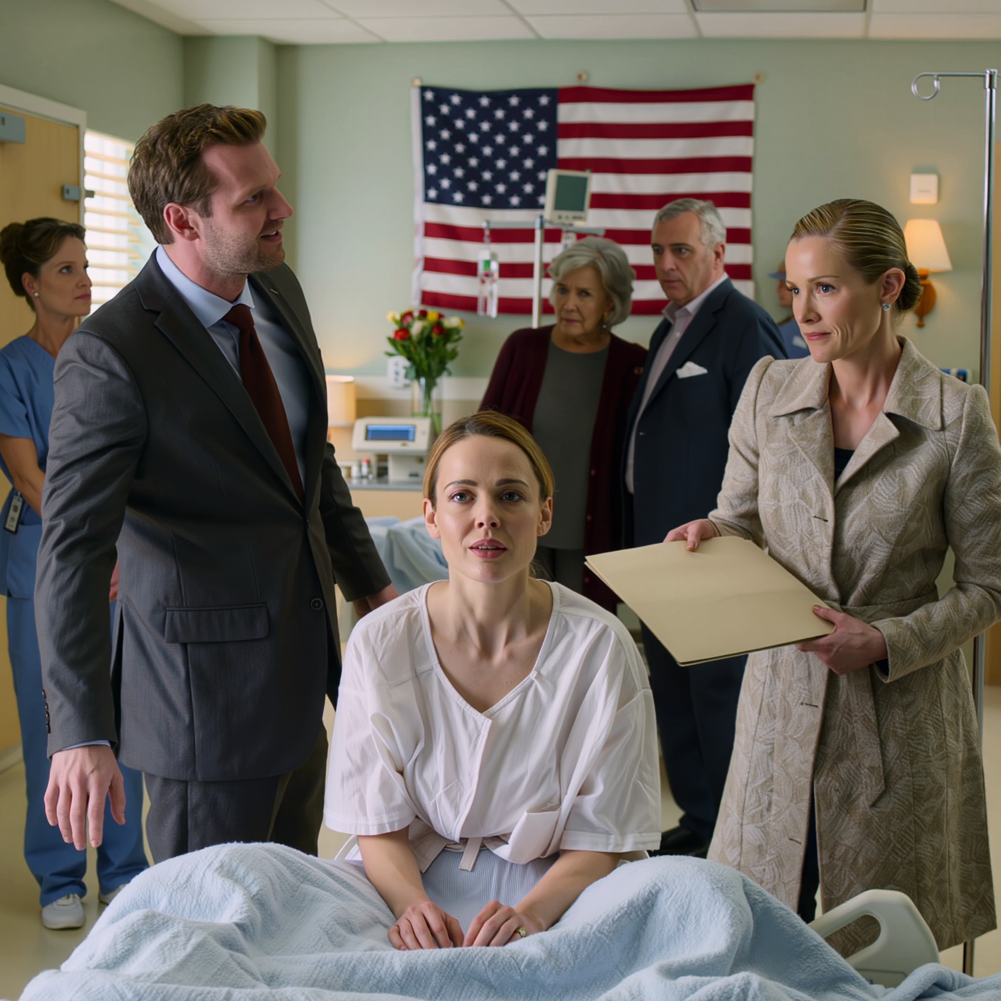 „Przepraszam, ten stolik jest tylko dla rodziny” – powiedziała gładko moja siostra, wskazując na rozkładane krzesło w pobliżu stacji benzynowej. W sali zapadła cisza, gdy usiadłem sam. Potem przyszedł rachunek: 3500 dolarów. Kelner spojrzał na mnie. Uśmiechnąłem się tylko i powiedziałem…