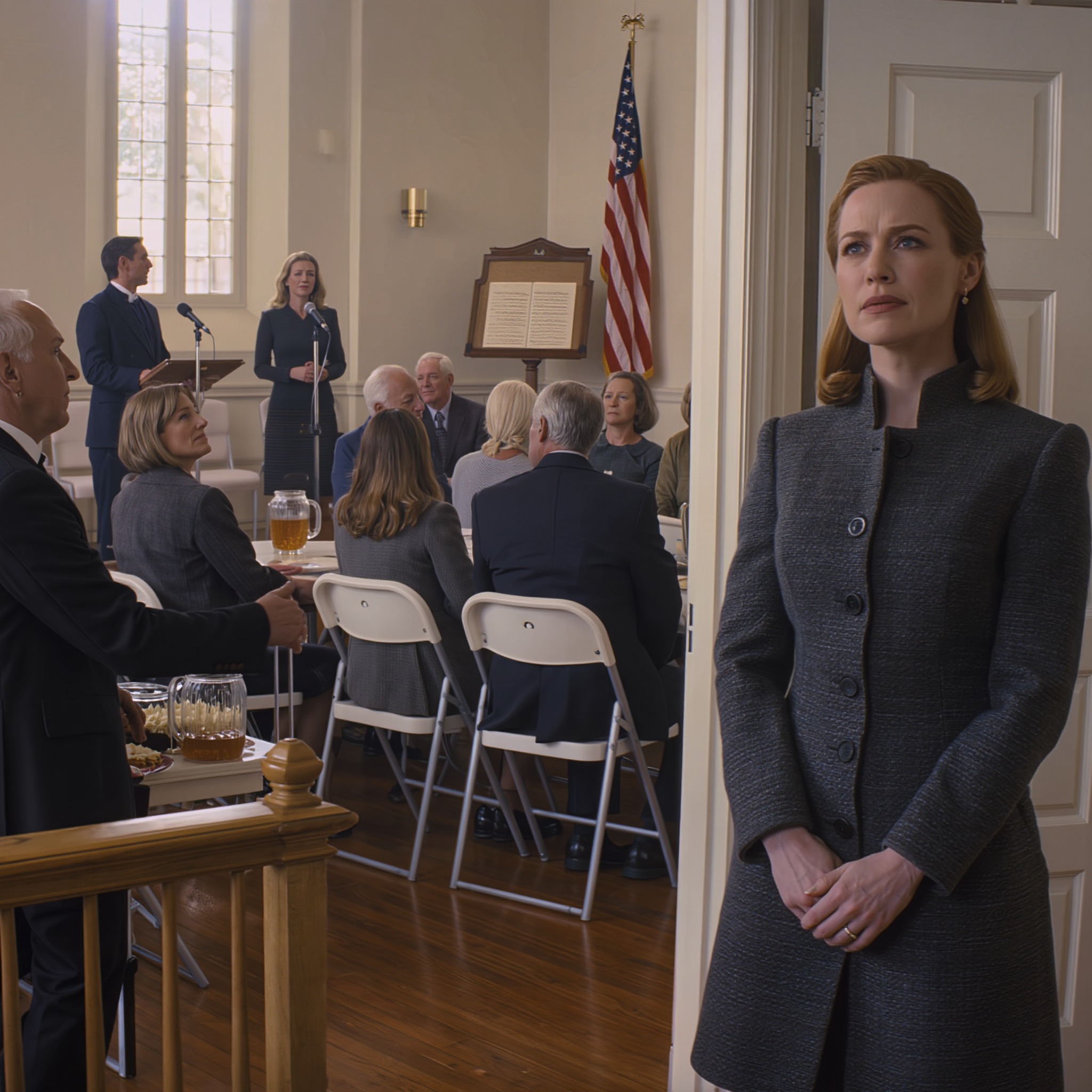 Äitini kertoi 80 ihmiselle, että olen addikti, ja annoin hänen lukea loppuun – koska toisessa penkissä istuva pappi oli nähnyt versioni minusta, jonka hän yritti pyyhkiä pois viisi vuotta – Uutiset