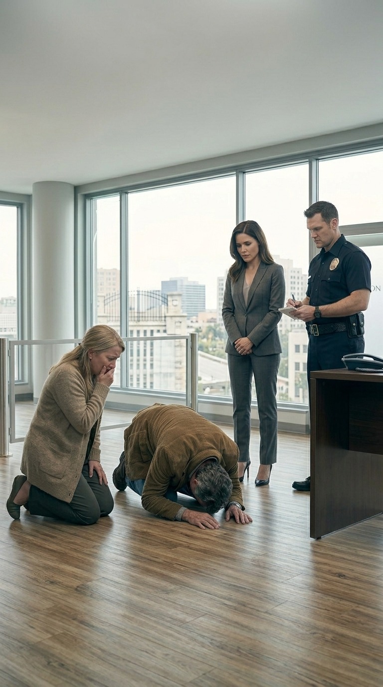 „Weź tę ciążę i wynoś się stąd” – powiedział mój ojciec, nazywając mnie „głupim błędem z jego przeszłości”. Dziewięć lat później ochroniarz szepnął: „Proszę pani, pani rodzice są przy bramie”. Uśmiechnęłam się i odpowiedziałam chłodno – bo niektórzy ludzie pamiętają o tobie dopiero wtedy, gdy stajesz się nietykalny.