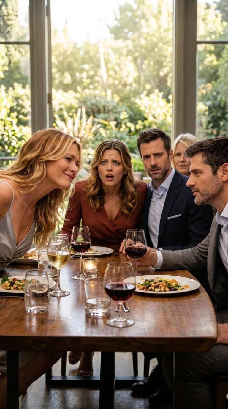 Siskoni vei kardiologi-kihlattuni, meni naimisiin hänen kanssaan ja käyttäytyi vuosia kuin olisi voittanut. Sitten hän katsoi uutta aviomiestäni, haukkui häntä luuseriksi eikä tiennyt loukkaavansa sitä ainoaa miestä, joka voisi pyyhkiä hänen uransa pois yhdellä lauseella. – Kuninkaalliset