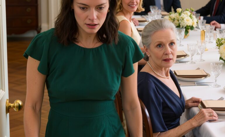 Foreldrene mine ga SUV-en bestemor ga meg til søsteren min – bestemors svar gjorde alle målløse – Nyheter