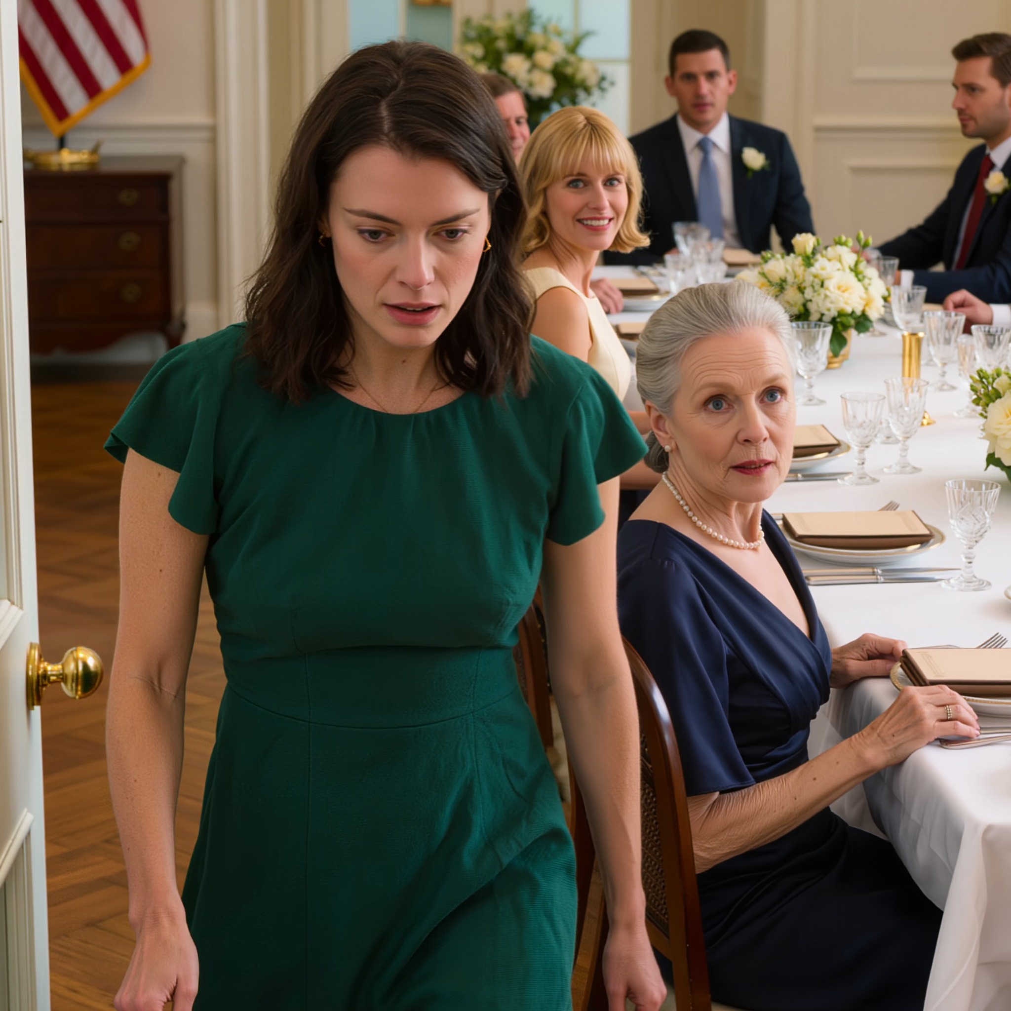 Foreldrene mine ga SUV-en bestemor ga meg til søsteren min – bestemors svar gjorde alle målløse – Nyheter