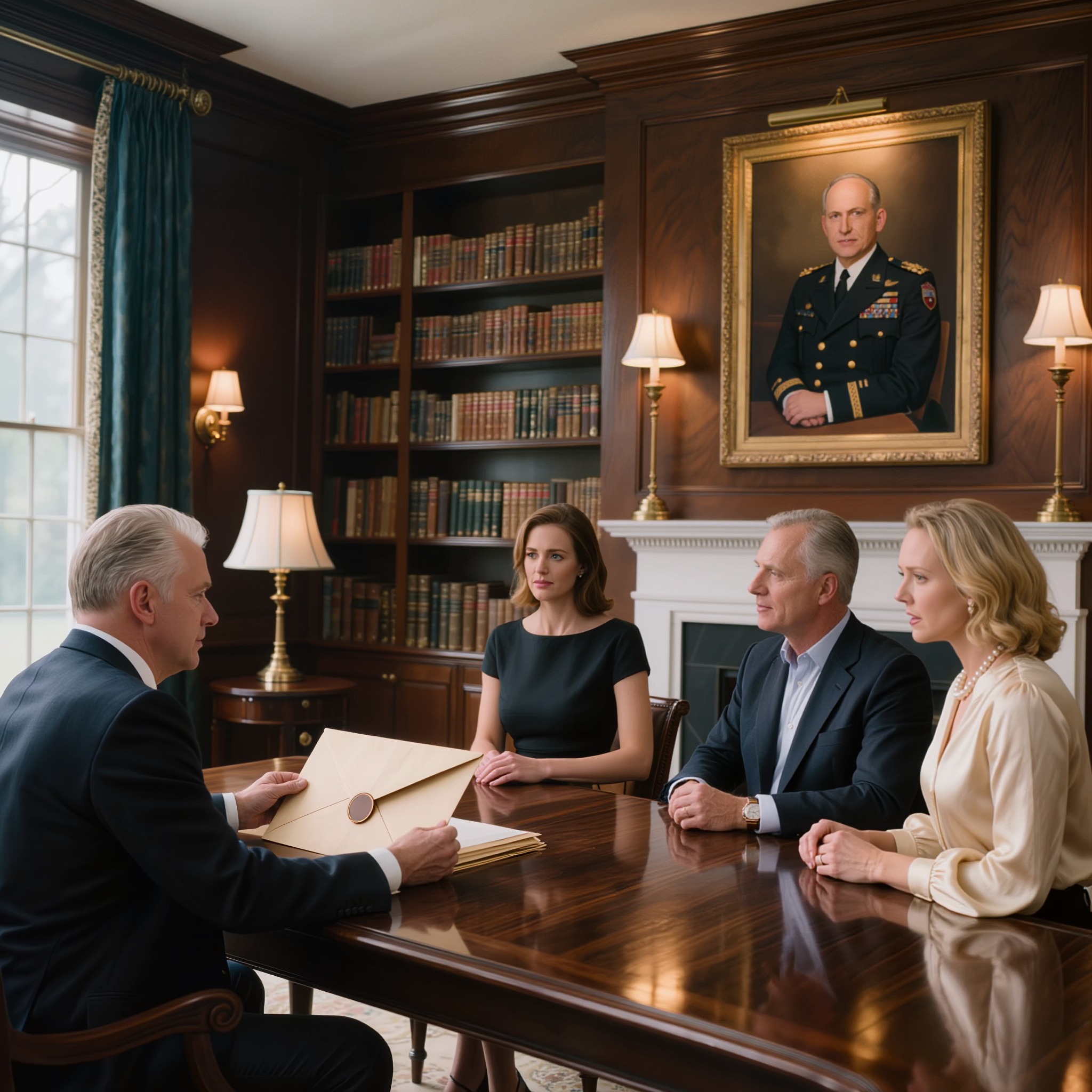 Forloveden til søsteren min ydmyket meg i bryllupsfesten deres, tvang meg ut av setet og pekte meg mot serviceutgangen ved søppelcontainerne. Han glemte at jeg ikke bare var en gjest. Jeg var eieren av lokalet som hadde betalt hele regningen på 45 000 dollar. Så jeg gjeninnførte fakturaen.