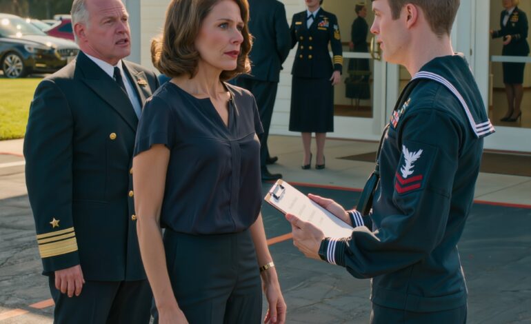 Jeg skiftet i bilen med dørene låst og pulsen endelig stabil. Bit for bit kom offiseren de hadde brukt år på å minimere tilbake til syne.