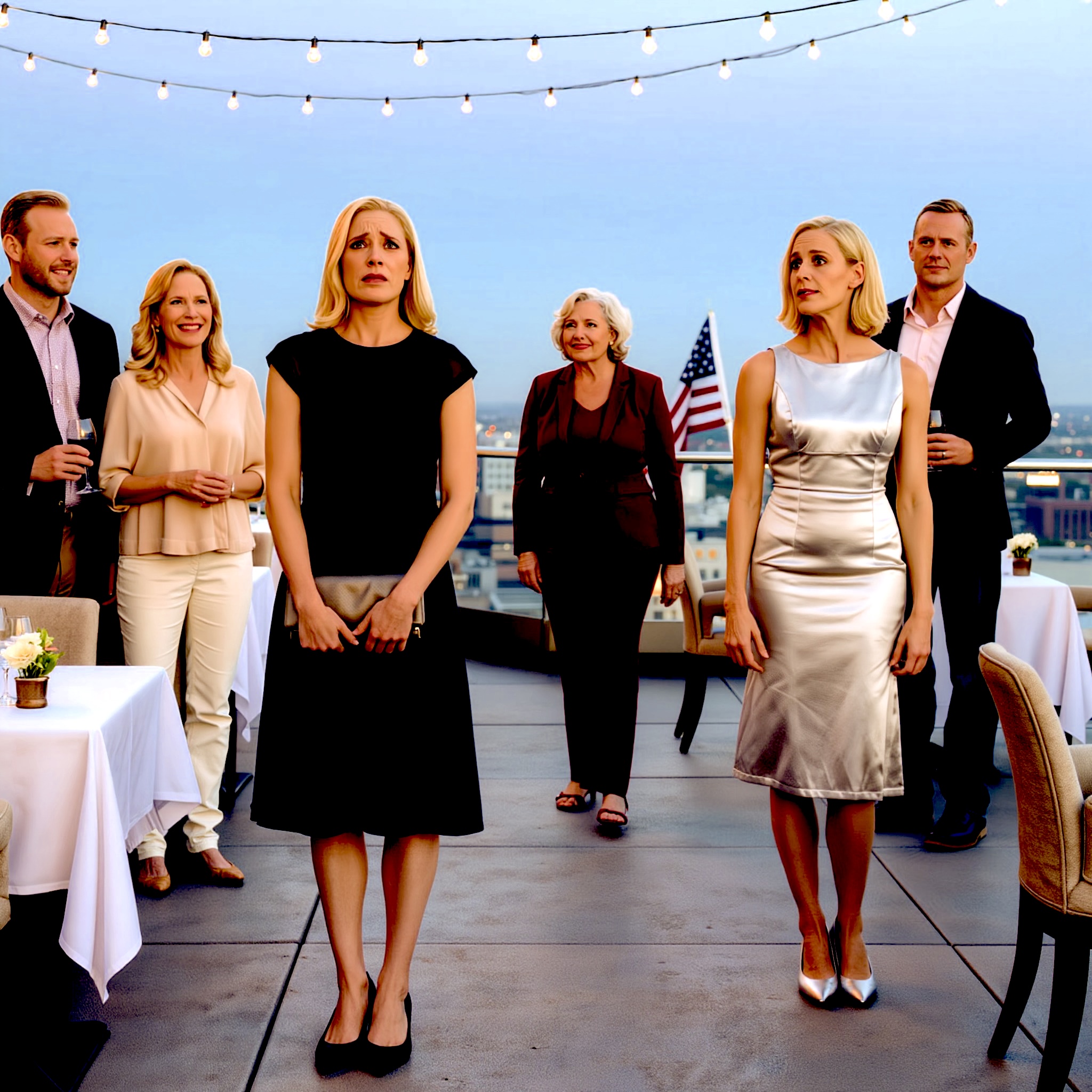 Moja siostra i ja skończyłyśmy razem studia medyczne, ale nasi rodzice spłacili jej kredyt studencki, a mój zostawili nietknięty. „Ona potrzebuje tego bardziej, kochanie”. Kiedy uczestniczyli w jej uroczystości z okazji spłacenia długu, czekała na nich mała niespodzianka…