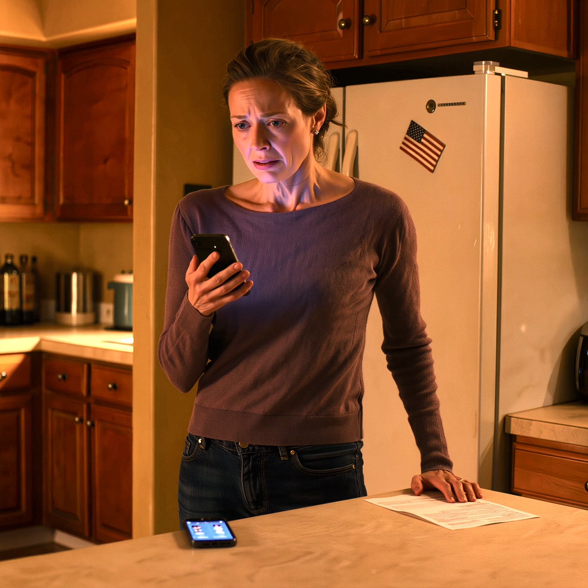 Wieczorem przed 65. urodzinami mojego taty, moja siostra wrzuciła na grupowy czat rodzinny lodowatego SMS-a: „Zostań w domu. Nie przychodź jutro. Mamy dość całej twojej strony rodziny”, mama odpowiedziała „tak”, tata odpowiedział „tak”, odpowiedziałem tylko „więc to ja jestem w tej rodzinie”, dalej rozmawiali o miejscach do siedzenia i następnych wakacjach, aż niecałe dziesięć minut później wszyscy zaczęli mnie non stop oznaczać, jakby właśnie wypchnęli z kadru niewłaściwą osobę.