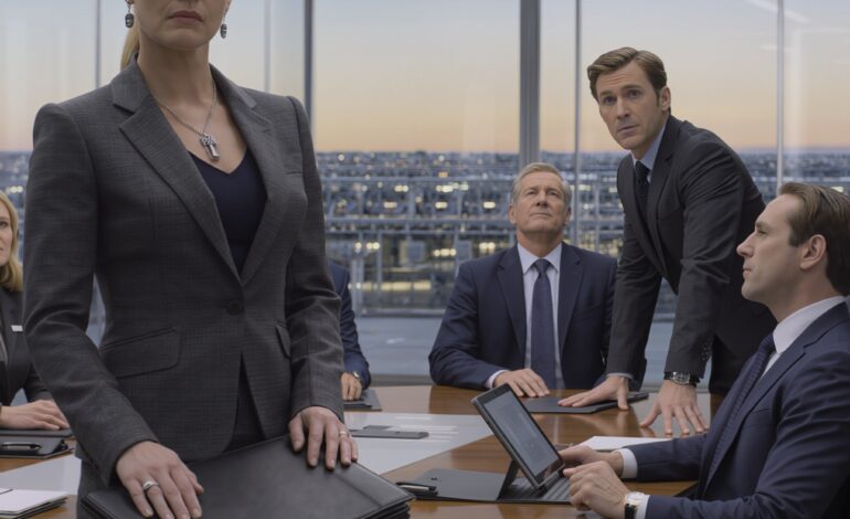 «Signerte salgspapirene i dag», annonserte broren min stolt. «På tide å selge denne sliterende bedriften.» Foreldrene mine applauderte. Så kom advokaten deres i hast: Aksjonæren på 71 % hadde ikke godkjent salget… – Nyheter