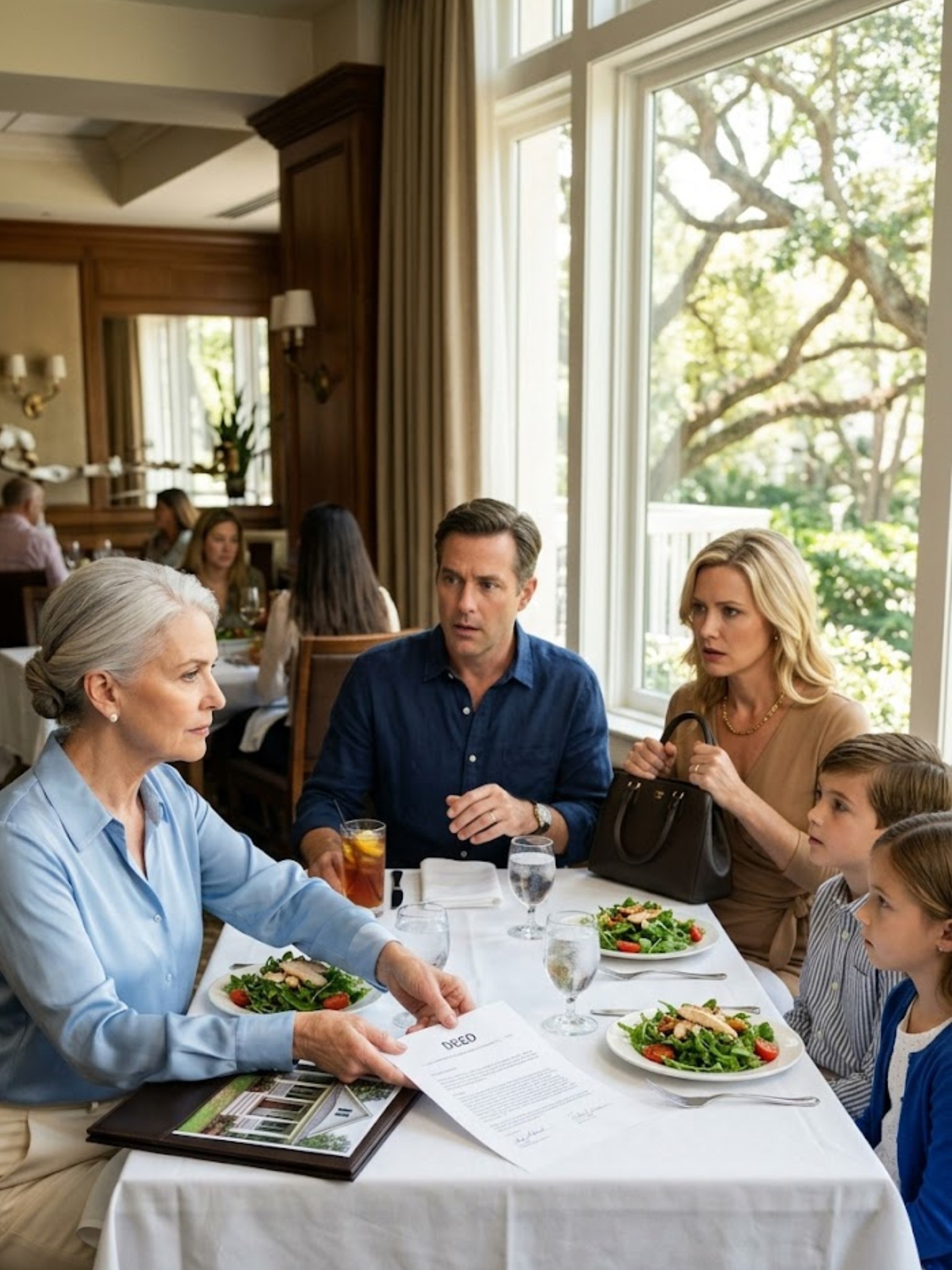 Ostin sen torstai-iltapäivänä huoltoasemalta valtatie 9:n varrelta rutiininomaisen lääkärikäynnin jälkeen. Kone oli kassan vieressä. Minulla oli täsmälleen vaihtorahaa. Se tuntui yhdeltä niistä pienistä, turhista teoista, joita ihmiset tekevät, koska he ovat väsyneitä ja maailma on tylsä ​​ja mahdollisuus maksaa vähemmän kuin voileipä.