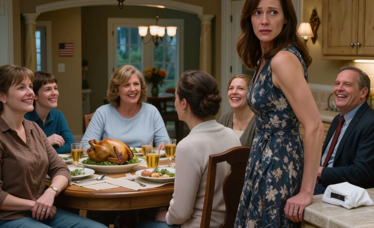 Siskoni virnisti ruokapöydän yli ja sanoi, että laite, jota olin piilotellut kaksi vuotta, oli vitsi, ettei kukaan ostaisi sitä, että minun olisi parempi pitää kiinni vakituisesta työstäni, ja koko perhe nauroi kuin olisin syntynyt viihdyttämään heitä – kunnes aamulla yritysostojen luvut tulivat julkisiksi ja ovelleni jyskyttivät samat ihmiset, jotka puhuivat äänellä, jota en ollut koskaan ennen heiltä kuullut – Uutiset