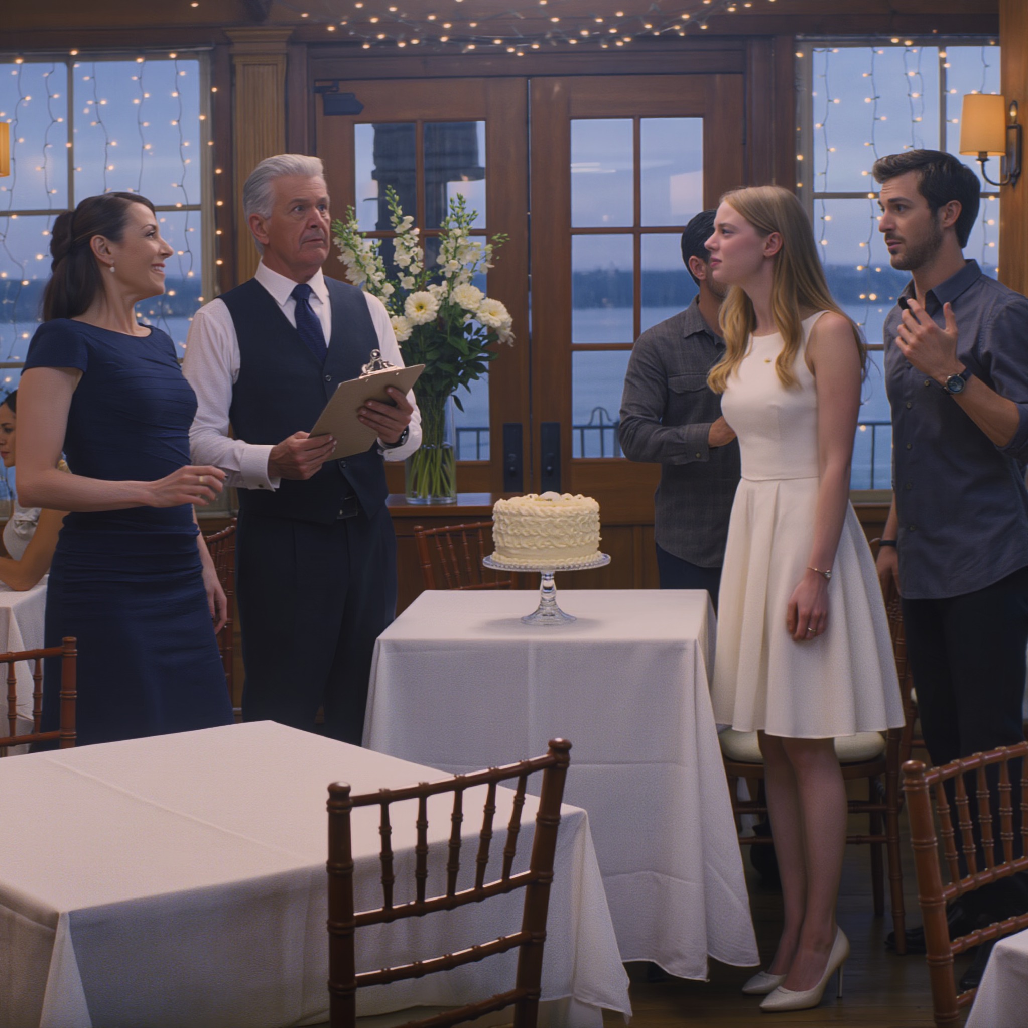 Familien min kuttet ut kontakten min på bursdagen min – jeg kuttet ut familieformuen deres – Nyheter