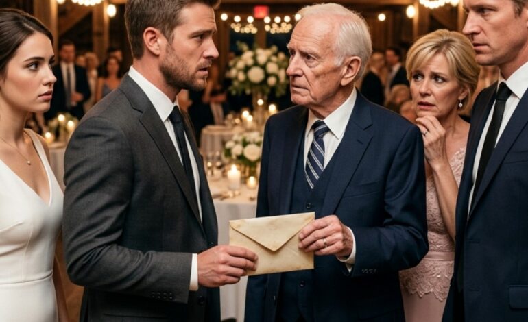 ”TUO PANKKI SULJETTIIN KUNNOSSA 1980-LUVULLA”, isäni pilkkasi, kun isoisä ojensi minulle vanhan pankkikirjan häissäni – mutta menin joka tapauksessa, ja johtaja… tuli esiin kassan takana toisen johtajan kanssa vierellään, molemmat yhtäkkiä paljon muodollisempia kuin kukaan koskaan saa aikaan kuluneen pienen pankkikirjan yli. Kello oli hieman yli yhdeksän Clevelandin aamuna, taivas kalpeana järven yllä, keskustan toimistotornit heräilivät yhä lasilevyjensä takaa. Seisoin siinä työsaappaissa ja flanellipaidassa, pitäen kädessäni samaa sinistä pankkikirjaa, jonka isoisäni oli antanut käsiini häissäni, kun taas puolet perheestäni kohteli sitä kuin jotain hyödytöntä jäänteitä menneeltä aikakaudelta. Viisi vuotta myöhemmin pankki oli ensimmäinen paikka, joka ei tehnyt niin.