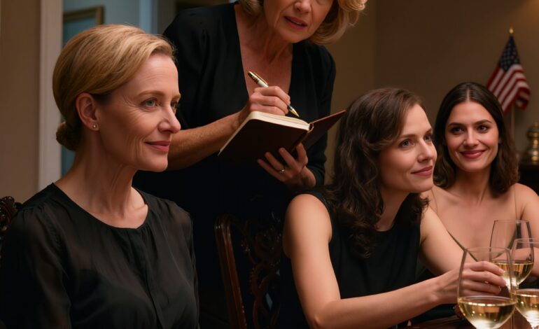 Pian sen jälkeen, kun olin haudannut mieheni, äitini istui jo ruokapöydässä selaillen muistikirjaansa ja listaten, miten vakuutusrahat käytettäisiin: talon remontointi, siskolle luksusauton ostaminen, jopa huvilan ostaminen Miamista; isäni kysyi yhtiön osakkeista, siskoni suunnitteli jo velkojensa poismaksua, ja minä vain istuin siinä, kuuntelin kaikkea, hymyilin heidän riidellessään elämäni tulevaisuudesta, ja sanoin sitten hiljaa: “En ole tyhmä.” – Uutiset