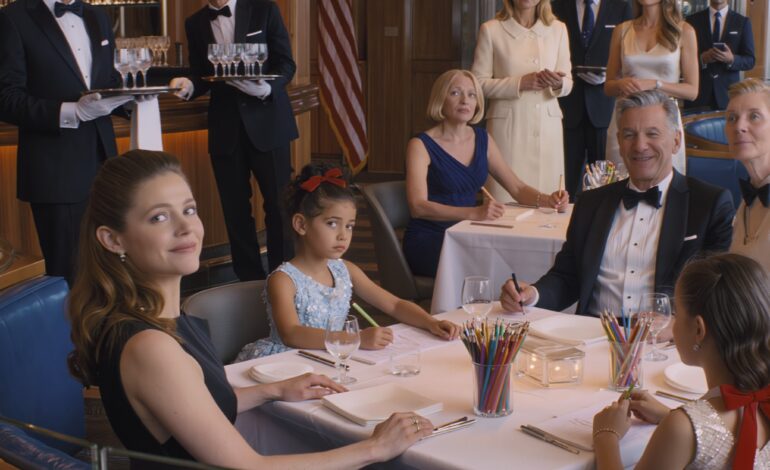 Tyttäreni lähetti tekstiviestin: “Pidämme äitienpäivän tänä vuonna pienenä – jättäkää tämä väliin.” Minä… – Uutiset