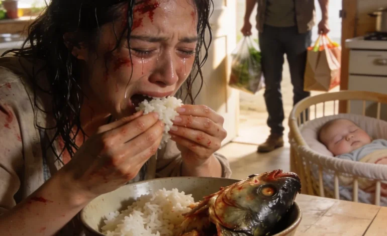 Annoin äidilleni 1,5 miljoonaa kuukaudessa, jotta hän voisi hoitaa vaimoani synnytyksen jälkeen…