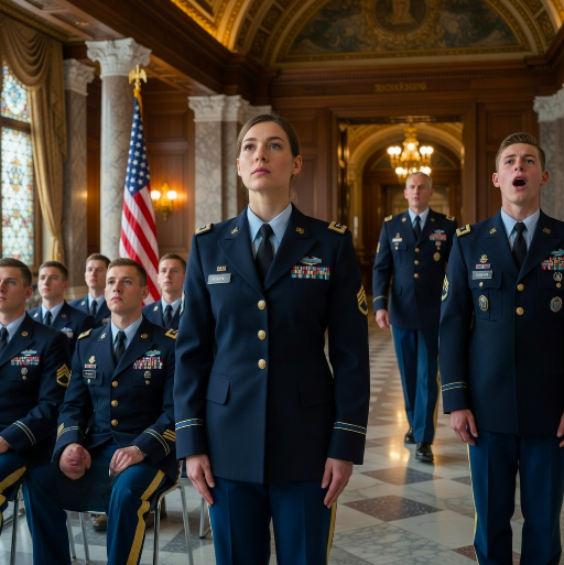 ”Vain oikeille lentäjille”, he nauroivat – kunnes kenraali paljasti koodinimensä. ”Falcon One”