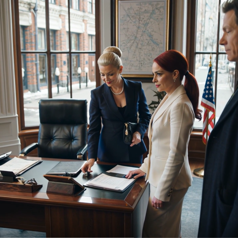 Kun mieheni kuoli, piilotin hiljaa perintöni, rantahuvilan ja 18 miljoonan dollarin säästöt. Sinä yönä miniäni heitti matkalaukkuni kadulle ja huusi: “Tästä lähtien tämä talo on minun, mene hoitokotiin!” Hymyilin vain, valmiina kirjoittamaan säännöt uusiksi ja saamaan hänet maksamaan julmuudestaan! – Uutiset