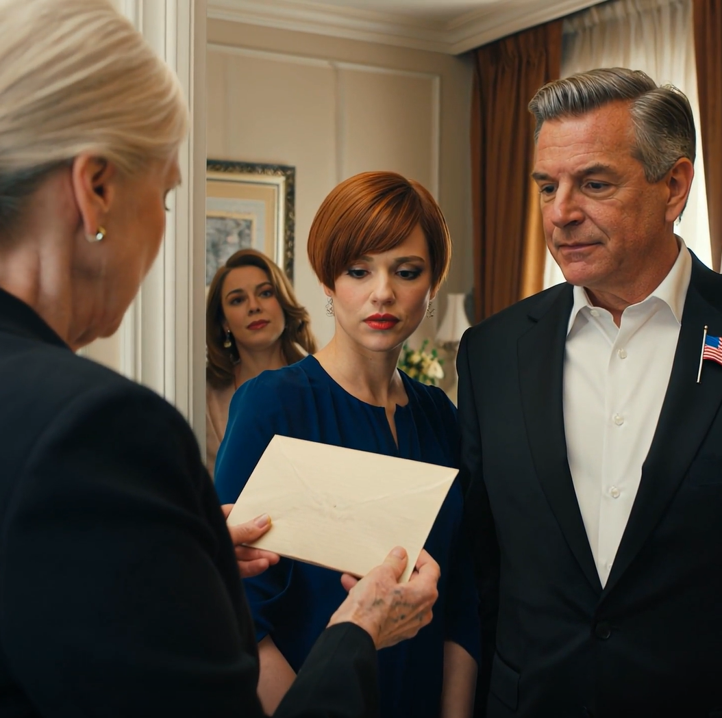 Isä sanoi, että häät järkyttivät hänen suosikkitytärtään ja käski minun lykätä niitä. Sinä päivänä katkaisin hänen suhteensa lopullisesti. – Uutiset