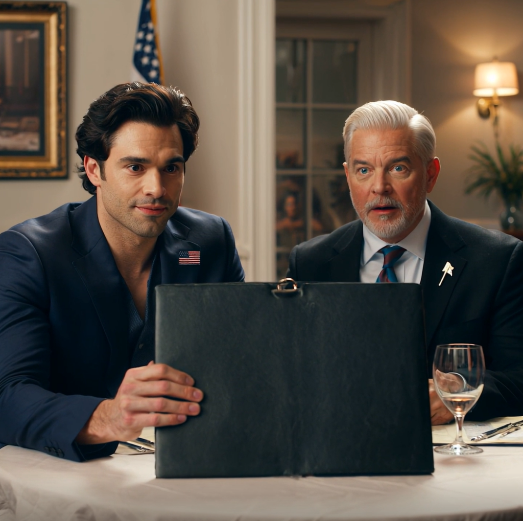 Vanhempani pitivät “perhekokouksen” kotonani ilmoittaakseen antavansa sen veljelleni. Minä sen sijaan laitoin kaiken hiljaa peruuttamattomaan rahastoon.