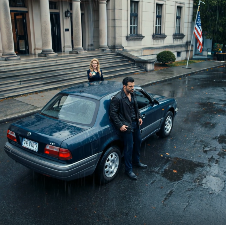 Siskoni sytytti taloni tuleen sen jälkeen, kun kieltäydyin siirtämästä kiinteistörekisteriotteita hänelle. Vanhempani pyysivät minua hylkäämään syytteet, koska “hänellä on lapsi”, mutta tuomari ei ollut samaa mieltä, ja ainoa ratkaisu, jonka sain, oli se, että näin hänen lopulta oppivan, että teoilla on hintalappuja.