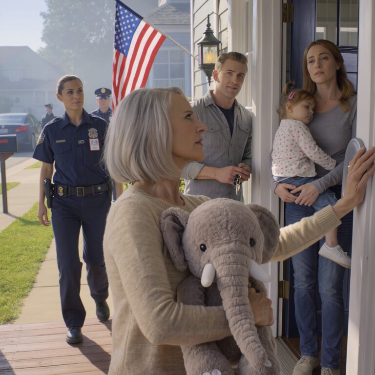 Tyttäreni lähetti minulle tekstiviestin kello 23.30: ”Olemme valmiita kanssasi. Älä koskaan enää löydä meitä.” – joten lopetin hiljaa kuukausittain lähettämäni avun ja odotin, kuka panikoisi ensin. Se opetti minulle tämän: lähimmät ihmiset voivat olla niitä, joita tunnet vähiten. – Uutiset