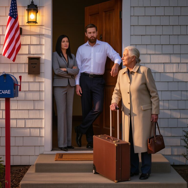 Myin taloni 10 miljoonalla dollarilla ja koettelin perhettäni kertomalla heille, että olen koditon ja tarvitsen apua, mutta he kutsuivat minua taakaksi, eikä kukaan ollut halukas auttamaan minua paitsi yksi henkilö, jota en koskaan odottanut. – Uutiset