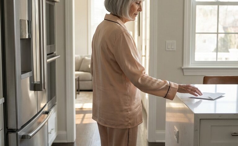 Hálaadás reggelén egy csendes, üres házra ébredtem. A fiam, a felesége és két gyerekük Hawaiira repült – egy luxusüdülésre nélkülem. Nem sírtam. Felhívtam a költöztetőket. Öt nappal később 18 nem fogadott hívásom volt. – Hírek