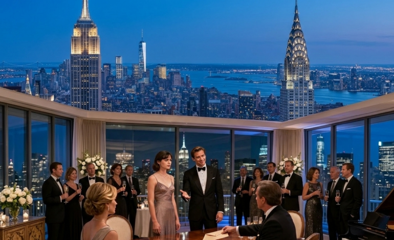 Nigdy nie powiedziałam mojemu chłopakowi, że zarabiam 85 000 dolarów miesięcznie. Zawsze widział, jak żyję skromnie. Pewnego dnia zaprosił mnie na kolację do swoich rodziców. Chciałam zobaczyć, jak potraktowaliby biedną, naiwną kobietę. Ale gdy tylko przesunęli kopertę po stole…