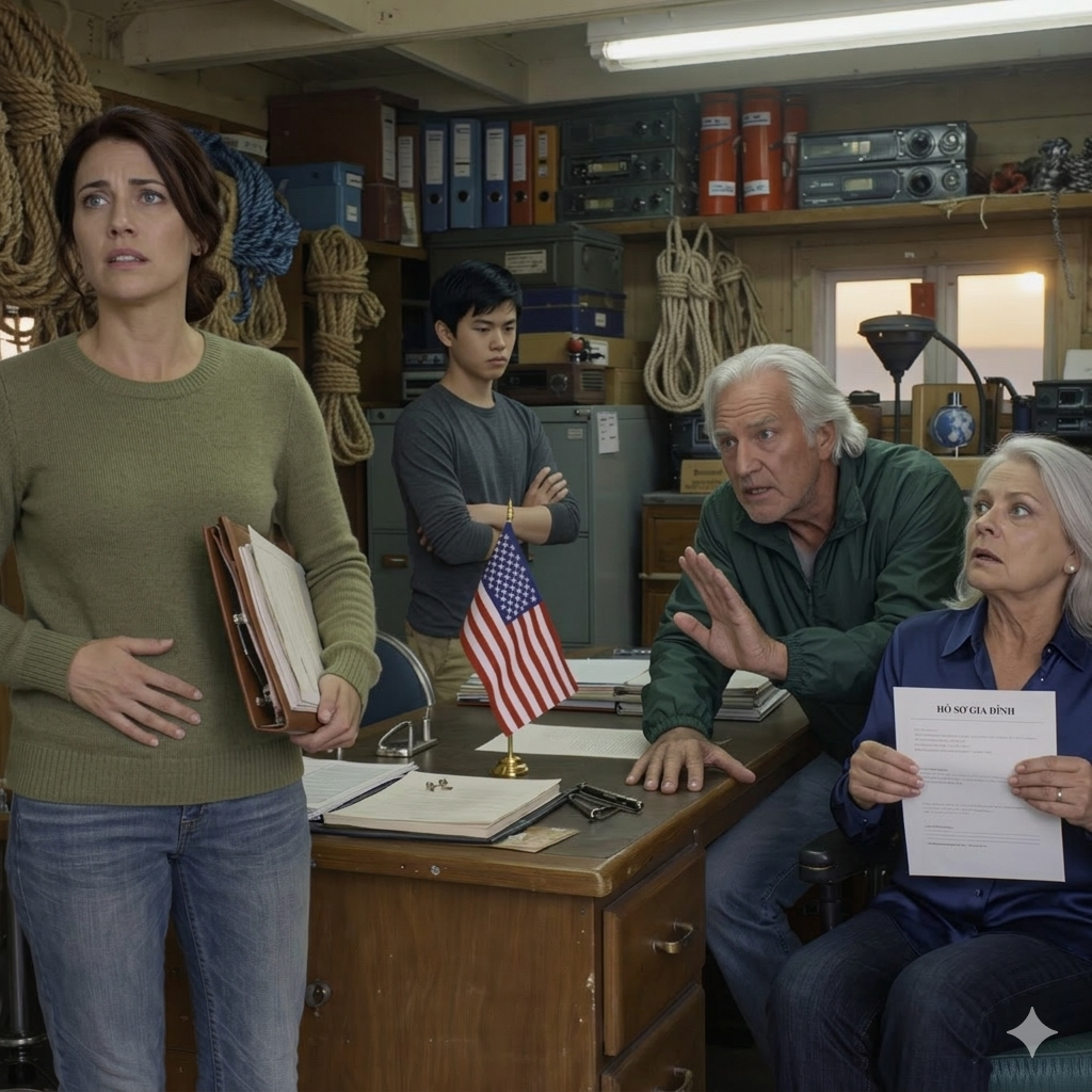 Kiedy mój brat został aresztowany, moi rodzice wydali wszystko, żeby go sprowadzić do domu, ale kiedy zadzwoniłem i powiedziałem, że potrzebuję operacji, mój ojciec powiedział: „Jeśli któryś z was musi odejść, lepiej ty niż on” i po raz pierwszy przestałem płakać, otworzyłem laptopa i dowiedziałem się, jak wiele z ich biznesu, ich bezpieczeństwa i ich przyszłości po cichu spoczywało na moim nazwisku