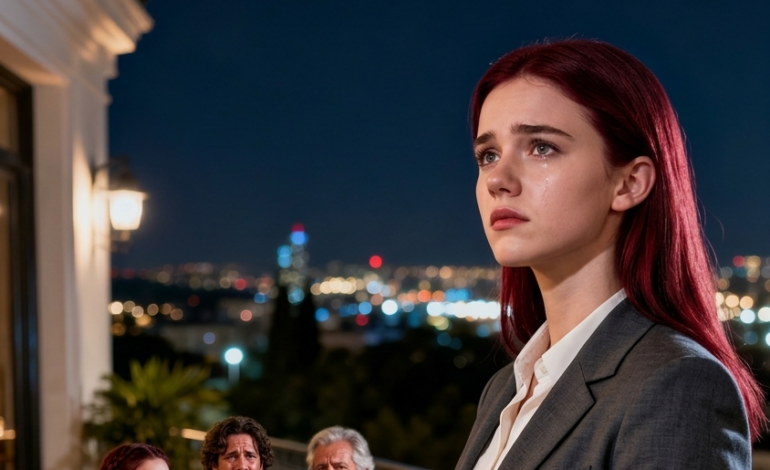 „Kiedy skończyłam 18 lat, rodzice zabronili mi świętować – »Twoja siostra poczuje się przez to mniej wyjątkowa«, powiedziała mama. Tego wieczoru spakowałam dwie torby podróżne i odeszłam na dobre. Rok później ich »złota dziewczyna« weszła do mojego miasta, zobaczyła życie, które zbudowałam bez nich i całkowicie się rozpadła. Podczas deseru na naszym »rodzinnym obiedzie pojednania« szlochała, tata krzyczał, a mama w końcu wyrzuciła z siebie jedno zdanie, które na zawsze zakończyło naszą rodzinę”.