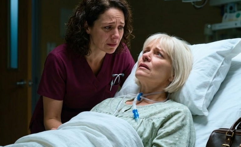 Moi rodzice zostawili mnie samego na OIOM-ie po pilnej operacji – „Twój brat ma mecz” – powiedziała mama, chwytając płaszcz. Wciąż miałem rurkę intubacyjną, kiedy pędzili na play-offy. Zanim odzyskałem mowę, zdążyłem już zadzwonić do szefa, prawnika i firmy przeprowadzkowej. Dwa tygodnie później, gdy kibicowali na trybunach, zniknąłem z ich życia – a oni zorientowali się o tym dopiero, gdy…