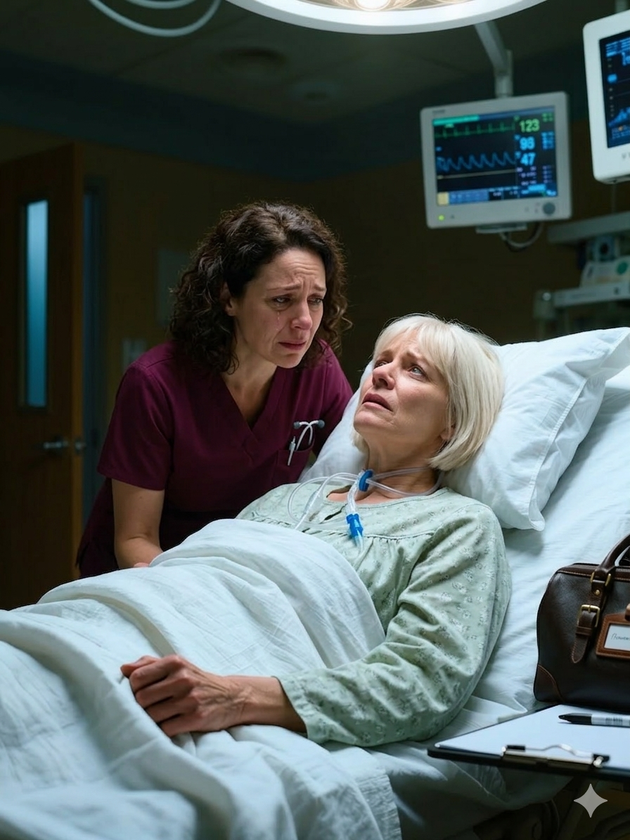 Moi rodzice zostawili mnie samego na OIOM-ie po pilnej operacji – „Twój brat ma mecz” – powiedziała mama, chwytając płaszcz. Wciąż miałem rurkę intubacyjną, kiedy pędzili na play-offy. Zanim odzyskałem mowę, zdążyłem już zadzwonić do szefa, prawnika i firmy przeprowadzkowej. Dwa tygodnie później, gdy kibicowali na trybunach, zniknąłem z ich życia – a oni zorientowali się o tym dopiero, gdy…