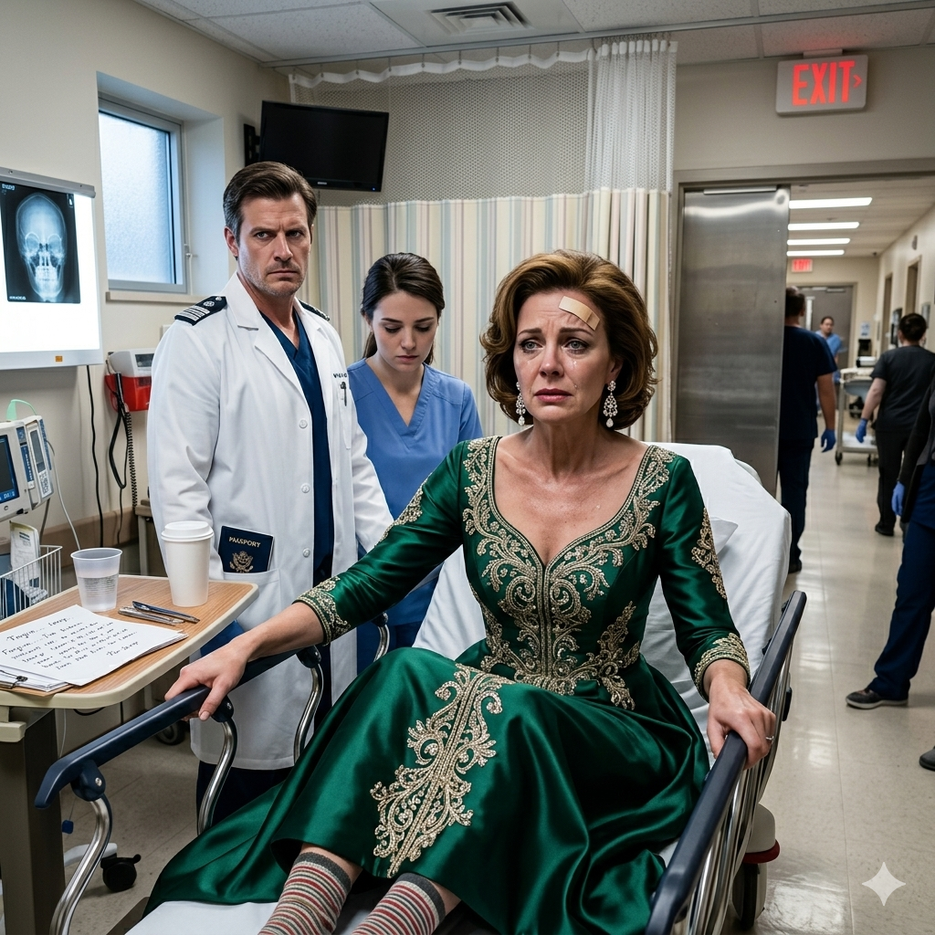 ZAWSZE WIEDZIAŁAM, ŻE MOJA SIOSTRA LUBI MNIE PONIŻAĆ, ALE W DNI MOICH 36. URODZIN WCISNĘŁA MI TORT W TWARZ Z TAKĄ MOCĄ, ŻE UDERZYŁAM O PODŁOGĘ, A KREW I LUKIER SPŁYWAŁY MI PO SZYI, PODCZAS GDY WSZYSCY WOKÓŁ NAS SIĘ ŚMIALI I NAZYWALI TO „TYLKO ŻARTEM”.