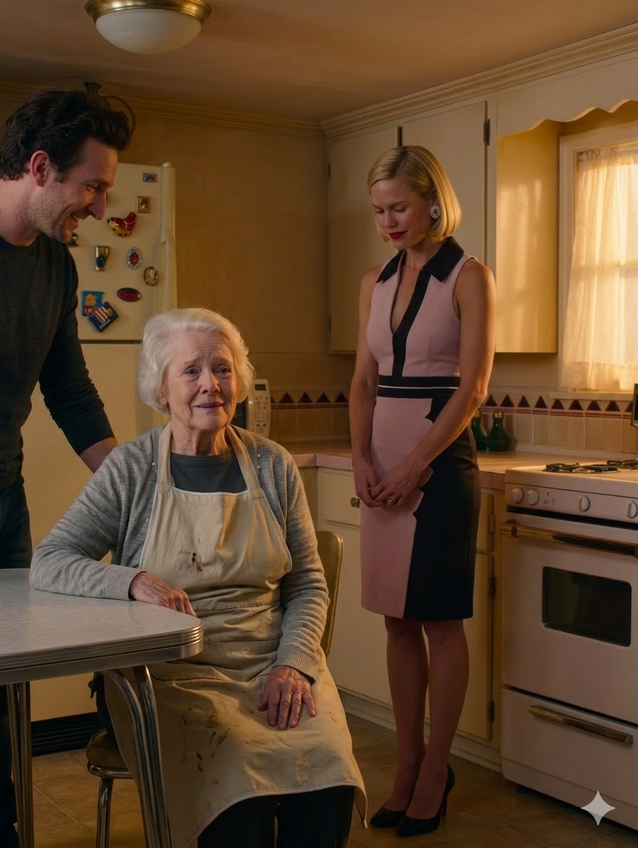 „To nie twoja sprawa!” – warknął mój syn, gdy zapytałem, jak to możliwe, że jego żona nagle ma markowe torby, diamentowe kolczyki i pieniądze z restauracji, podczas gdy oni mieszkają w moim domu i jedzą moje jedzenie za darmo – ale kiedy wyciągnąłem z ich szafy ukryte pudełko na buty i znalazłem trzy wyciągi z moim imieniem i nazwiskiem, zdałem sobie sprawę, że ich zdrada była o wiele gorsza niż niezapłacone rachunki. – Wiadomości