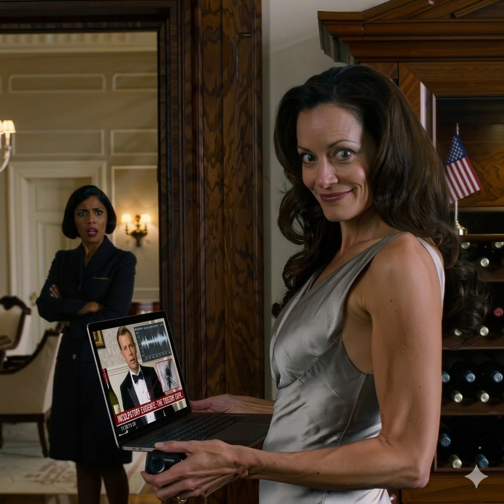 „To nie twoja sprawa!” – warknął mój syn, gdy zapytałem, jak to możliwe, że jego żona nagle ma markowe torby, diamentowe kolczyki i pieniądze z restauracji, podczas gdy oni mieszkają w moim domu i jedzą moje jedzenie za darmo – ale kiedy wyciągnąłem z ich szafy ukryte pudełko na buty i znalazłem trzy wyciągi z moim imieniem i nazwiskiem, zdałem sobie sprawę, że ich zdrada była o wiele gorsza niż niezapłacone rachunki. – Wiadomości