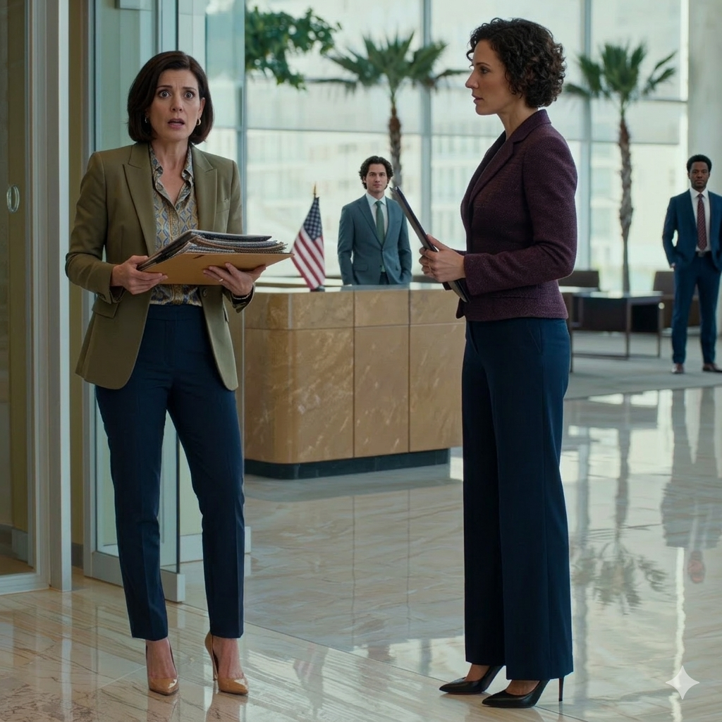 Moja siostra przypadkowo wysłała mi notatkę głosową przeznaczoną dla naszej mamy, a to, co usłyszałem o sobie, sprawiło, że następnego ranka wyszedłem z planem… którego nigdy nie zobaczyła